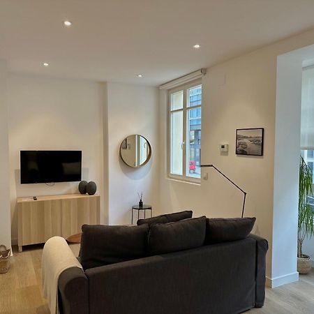 Corunaflat Apartamentos Con Encanto En El Centro De A Coruña Εξωτερικό φωτογραφία