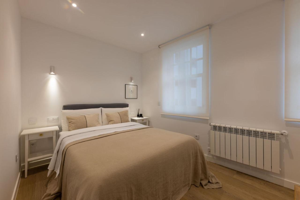 Corunaflat Apartamentos Con Encanto En El Centro De A Coruña Εξωτερικό φωτογραφία