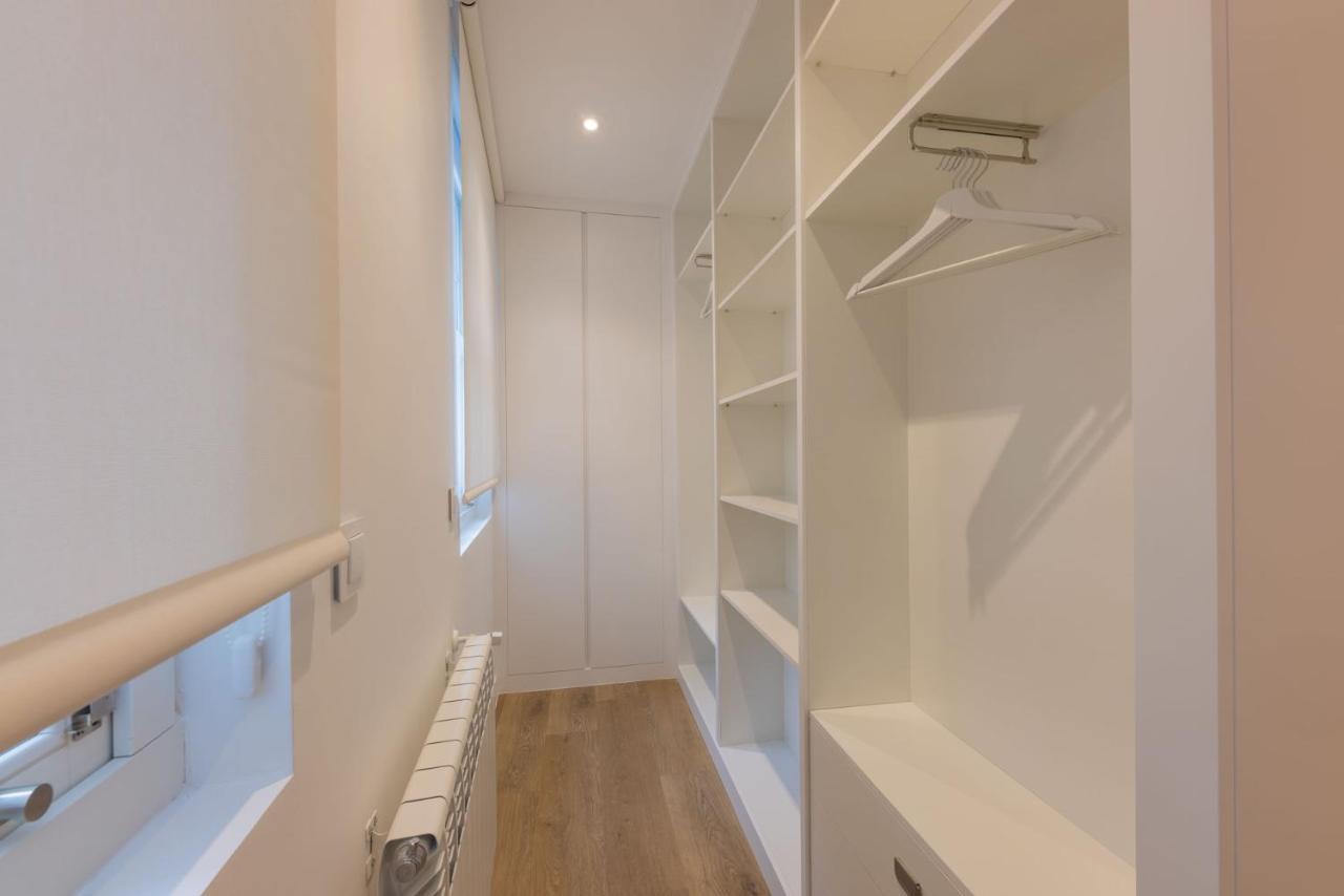 Corunaflat Apartamentos Con Encanto En El Centro De A Coruña Εξωτερικό φωτογραφία