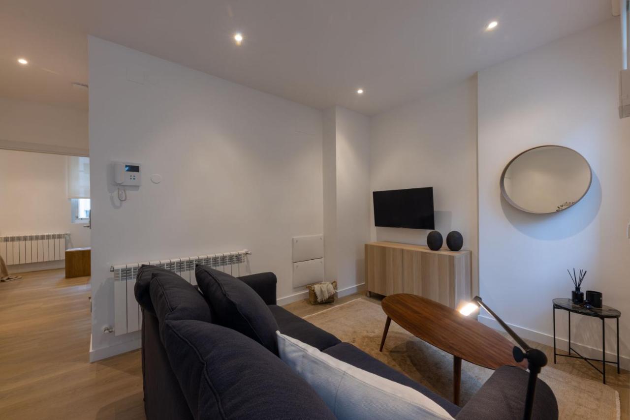 Corunaflat Apartamentos Con Encanto En El Centro De A Coruña Εξωτερικό φωτογραφία