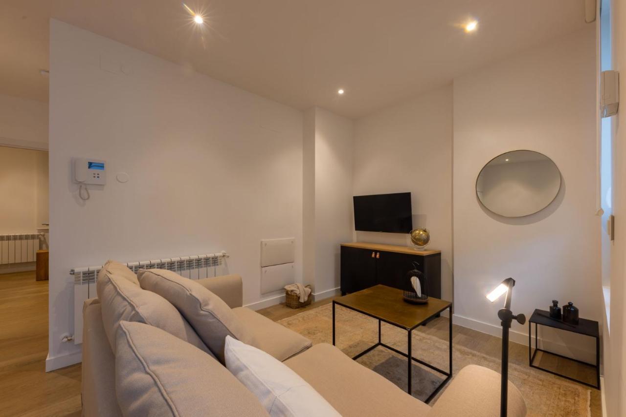 Corunaflat Apartamentos Con Encanto En El Centro De A Coruña Εξωτερικό φωτογραφία