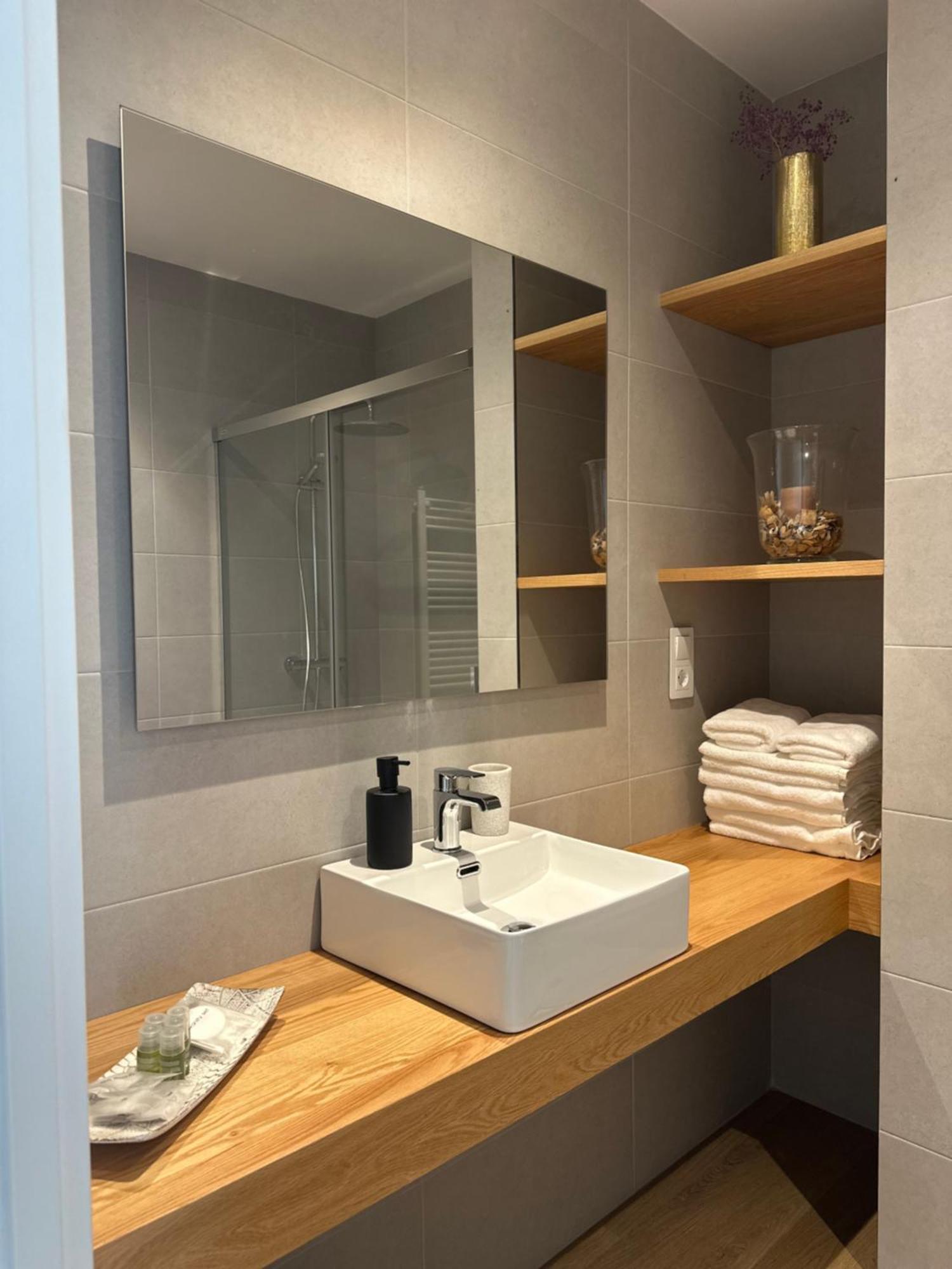 Corunaflat Apartamentos Con Encanto En El Centro De A Coruña Εξωτερικό φωτογραφία