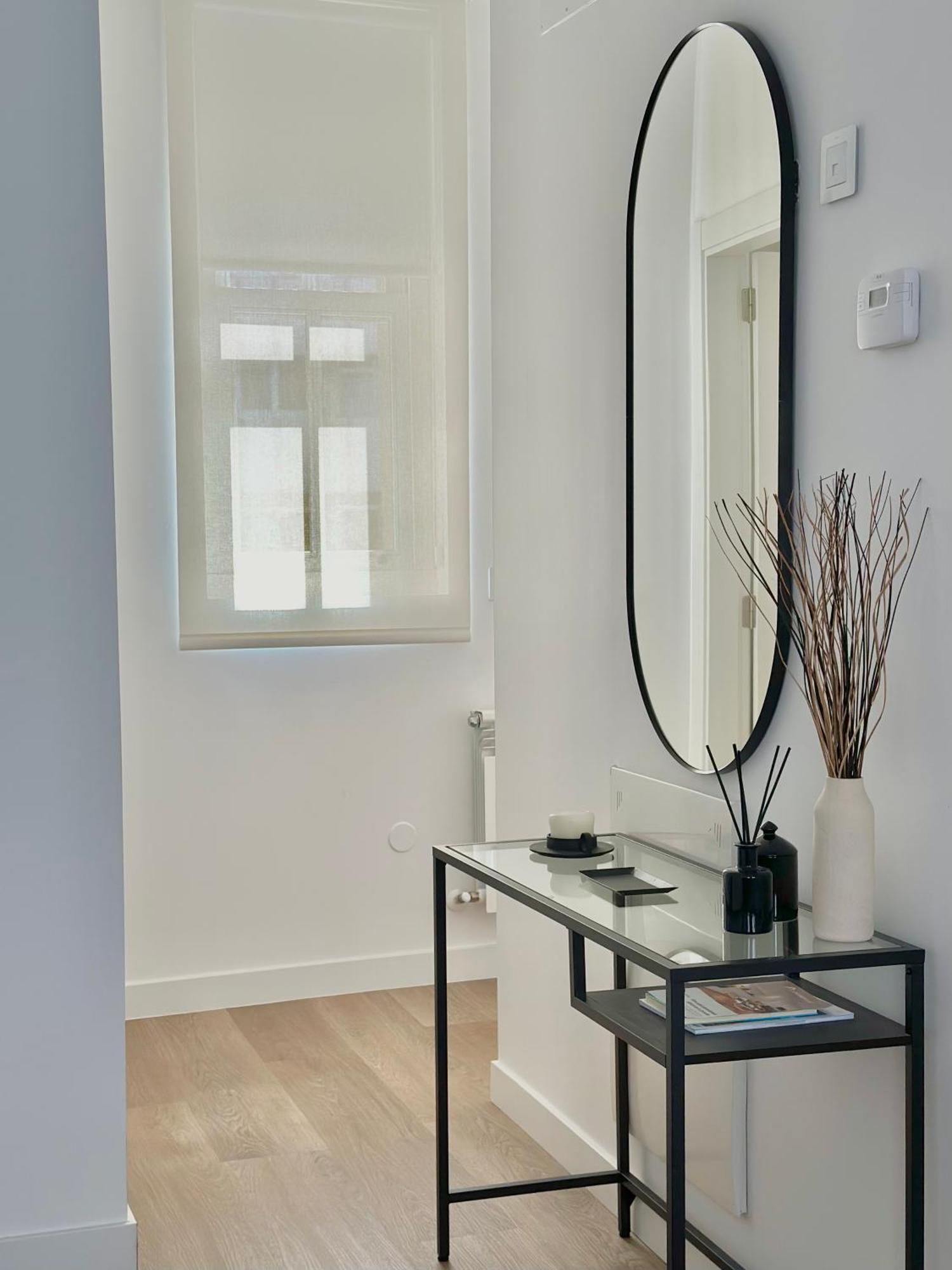 Corunaflat Apartamentos Con Encanto En El Centro De A Coruña Εξωτερικό φωτογραφία