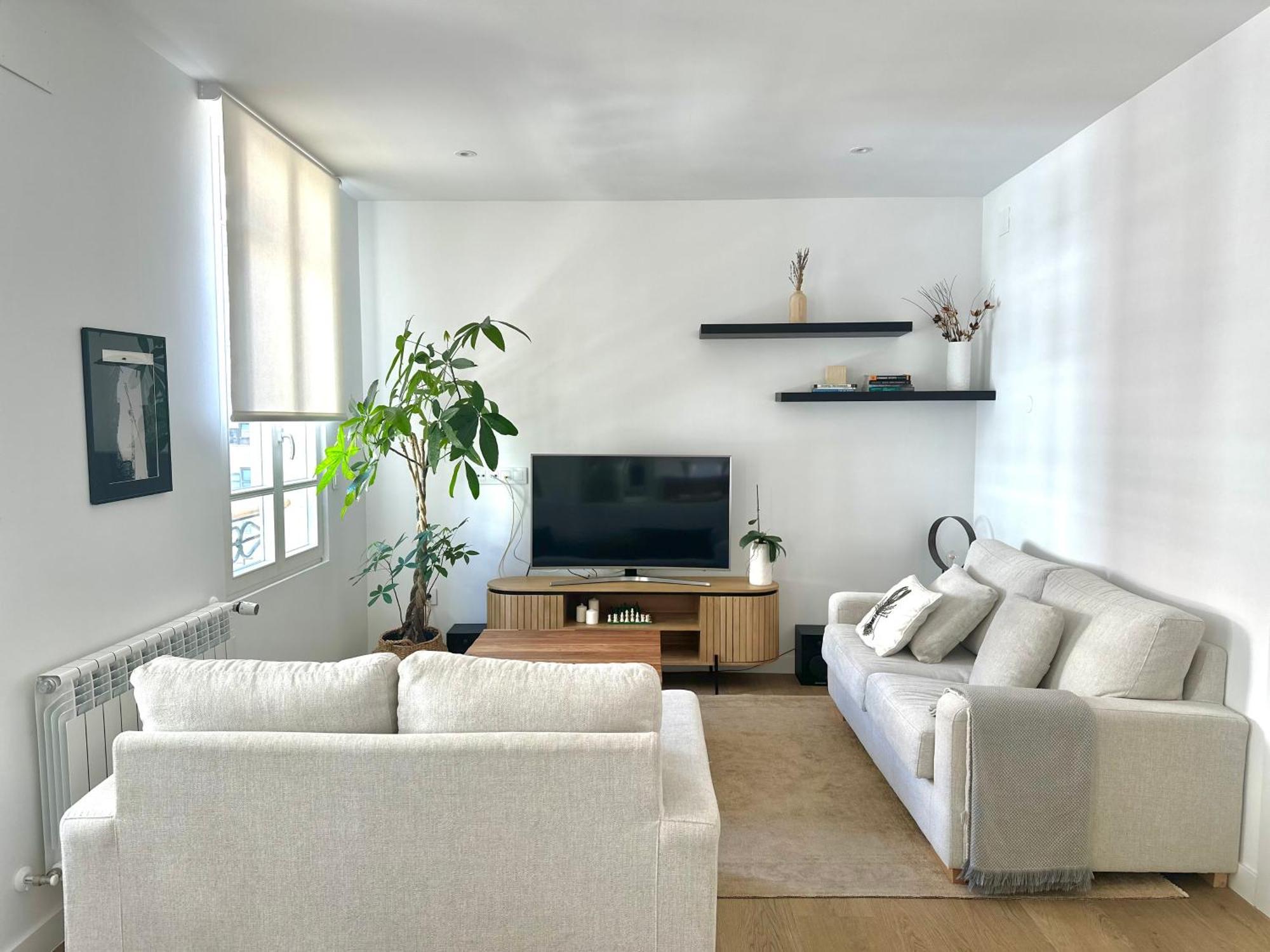 Corunaflat Apartamentos Con Encanto En El Centro De A Coruña Εξωτερικό φωτογραφία