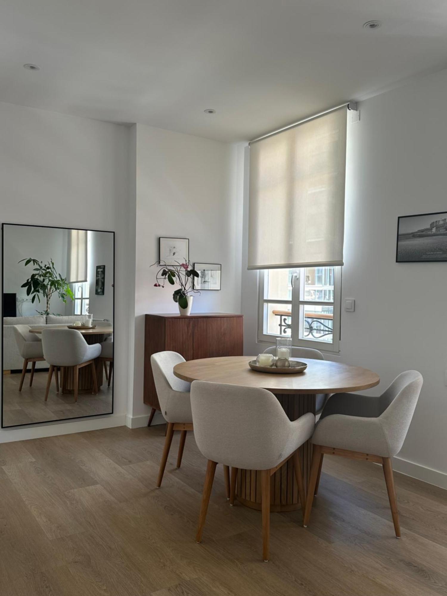 Corunaflat Apartamentos Con Encanto En El Centro De A Coruña Εξωτερικό φωτογραφία