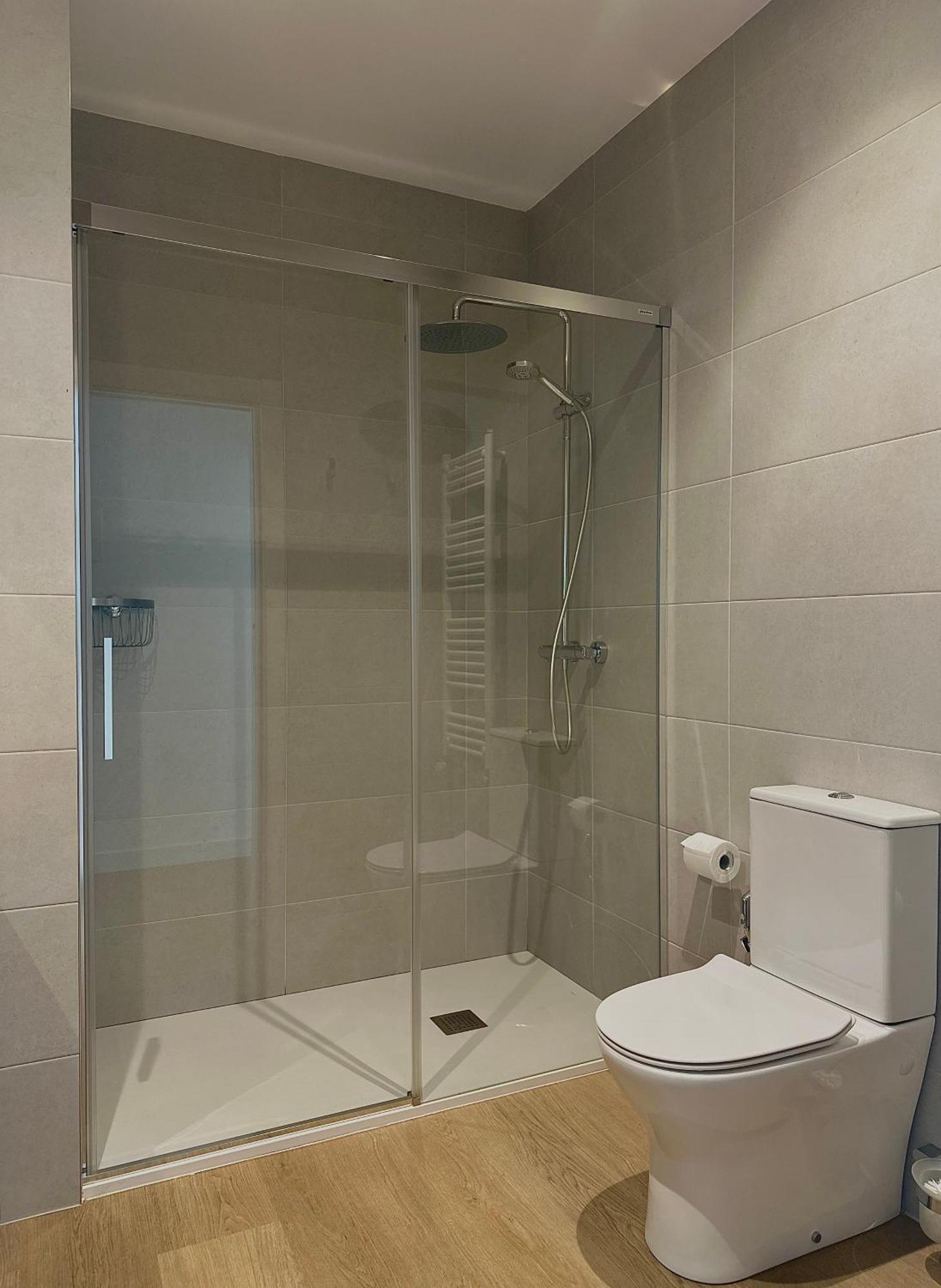 Corunaflat Apartamentos Con Encanto En El Centro De A Coruña Εξωτερικό φωτογραφία