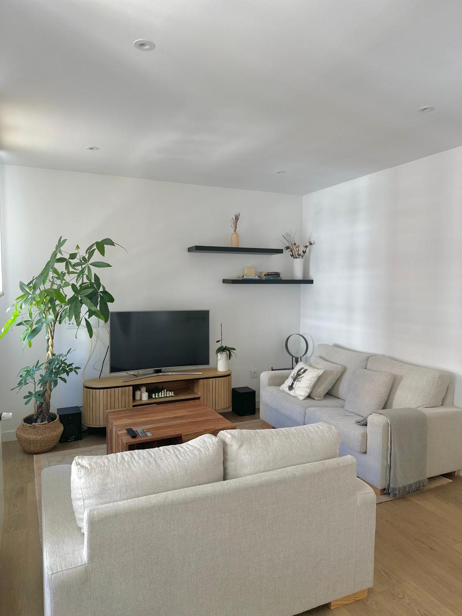 Corunaflat Apartamentos Con Encanto En El Centro De A Coruña Εξωτερικό φωτογραφία