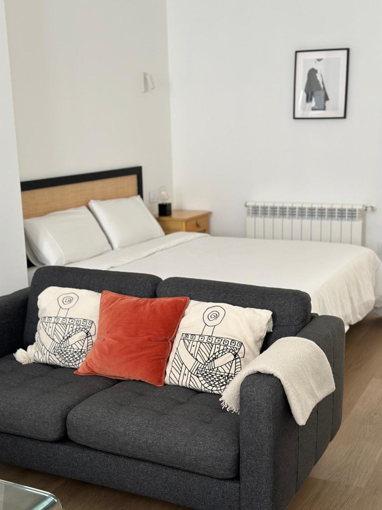 Corunaflat Apartamentos Con Encanto En El Centro De A Coruña Εξωτερικό φωτογραφία