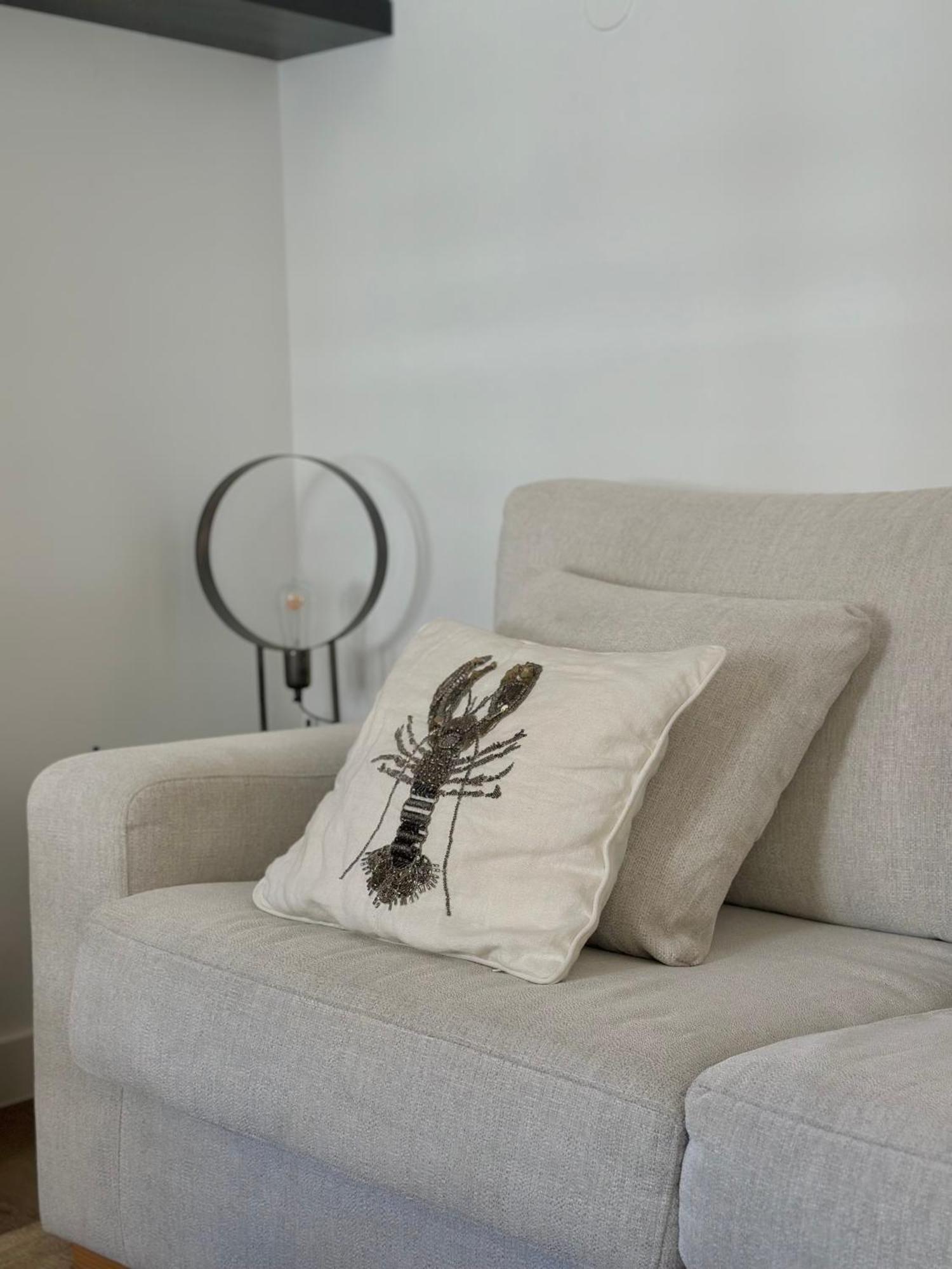 Corunaflat Apartamentos Con Encanto En El Centro De A Coruña Εξωτερικό φωτογραφία