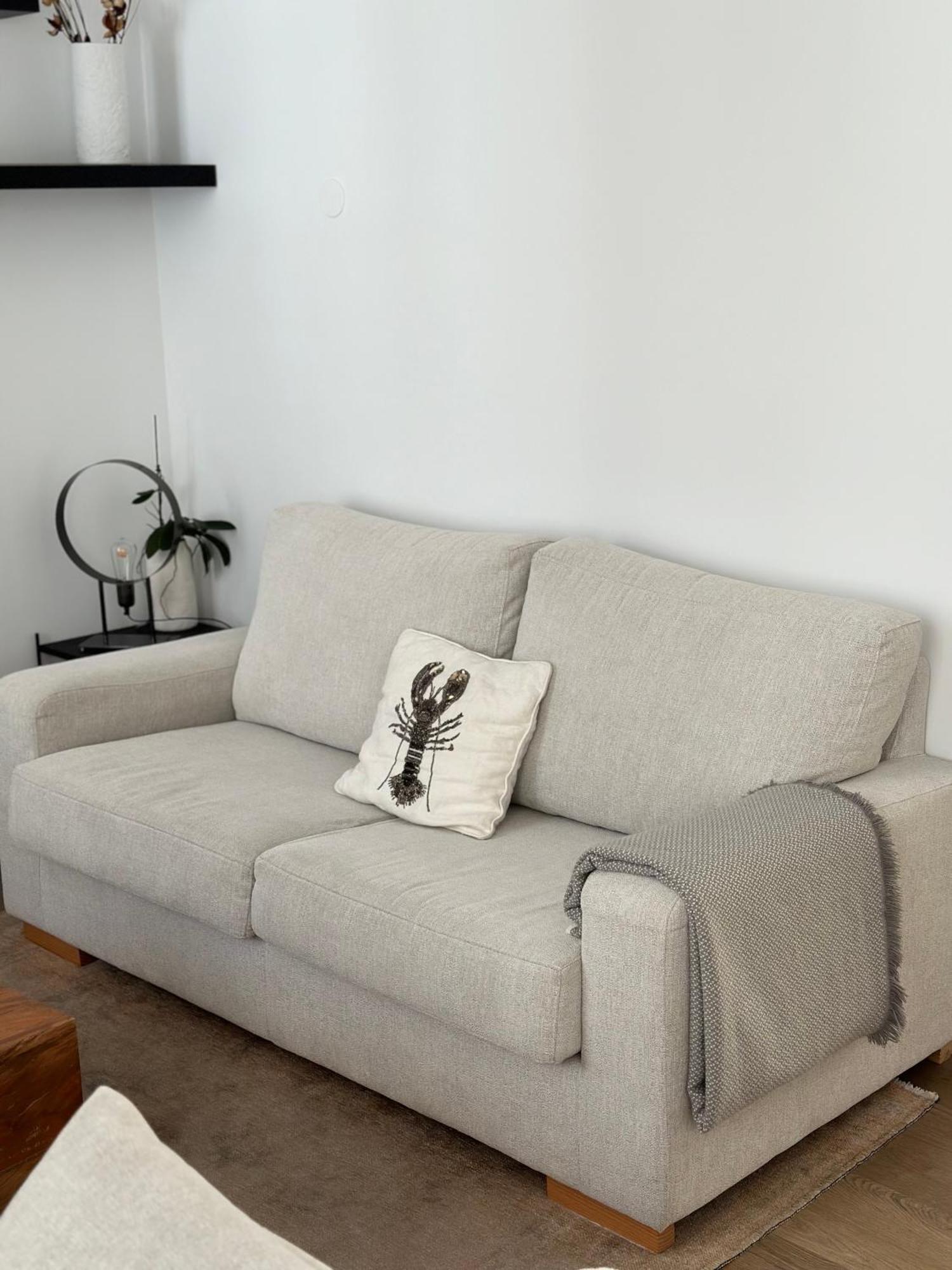 Corunaflat Apartamentos Con Encanto En El Centro De A Coruña Εξωτερικό φωτογραφία