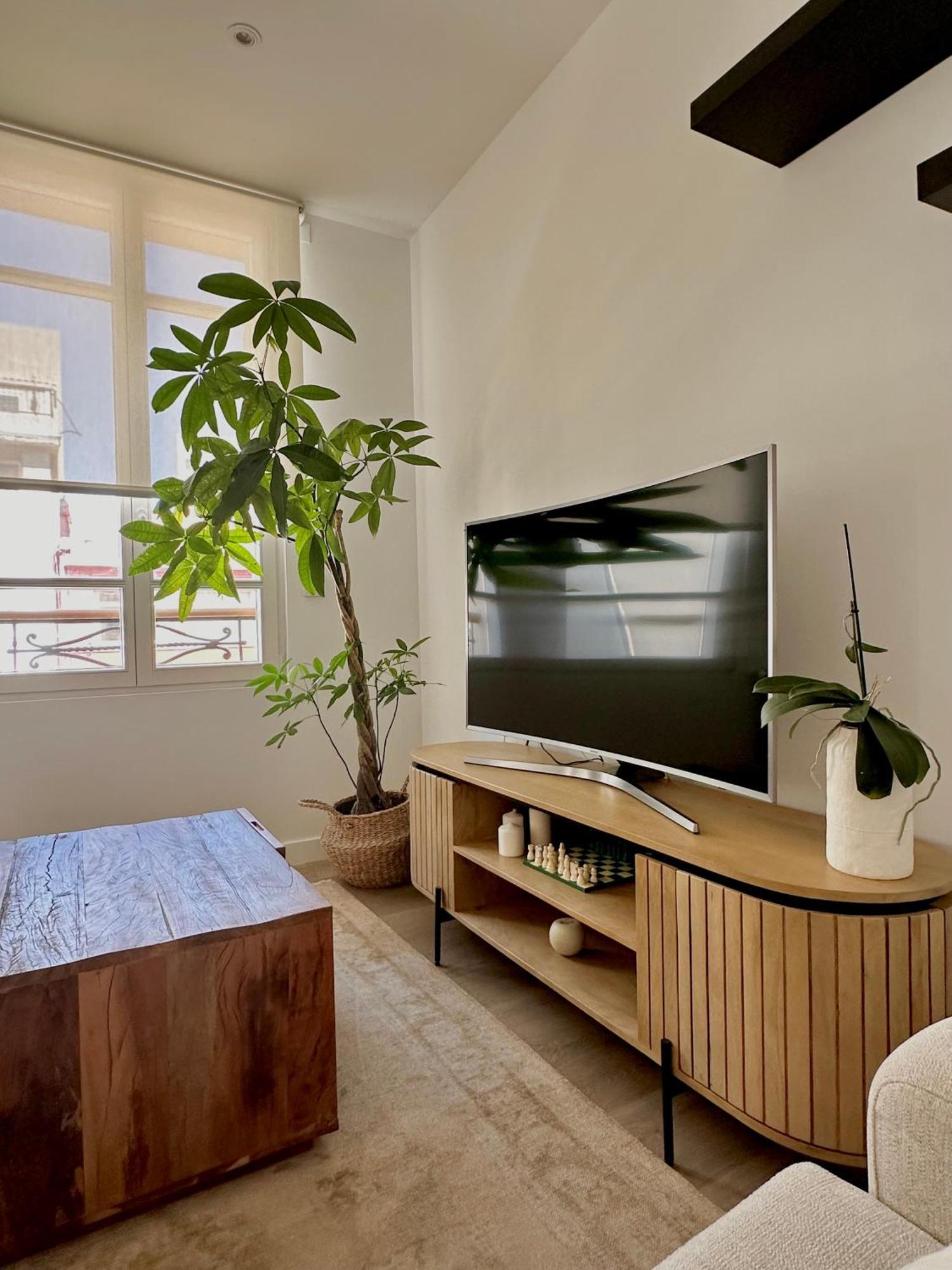 Corunaflat Apartamentos Con Encanto En El Centro De A Coruña Εξωτερικό φωτογραφία