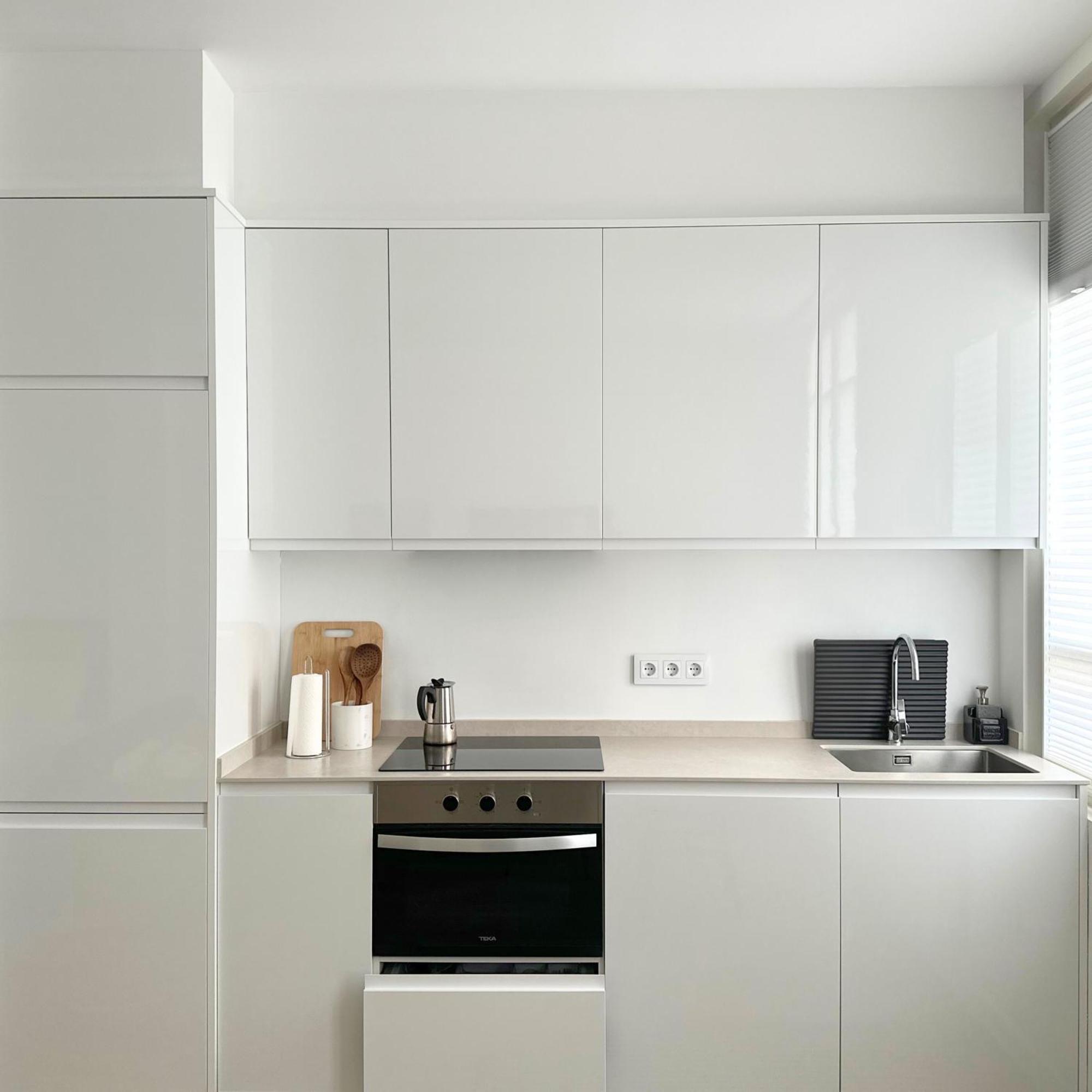 Corunaflat Apartamentos Con Encanto En El Centro De A Coruña Εξωτερικό φωτογραφία