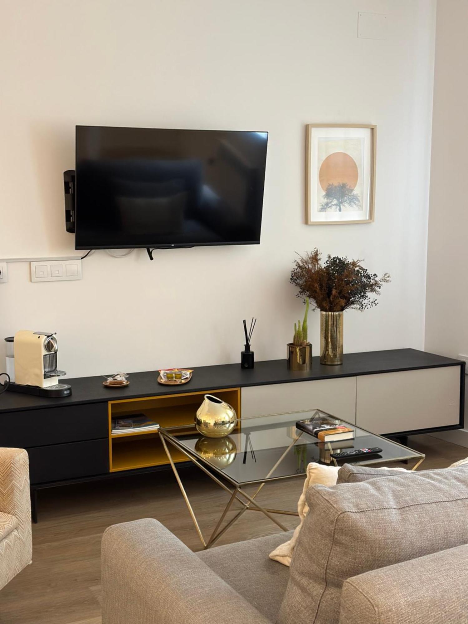 Corunaflat Apartamentos Con Encanto En El Centro De A Coruña Εξωτερικό φωτογραφία