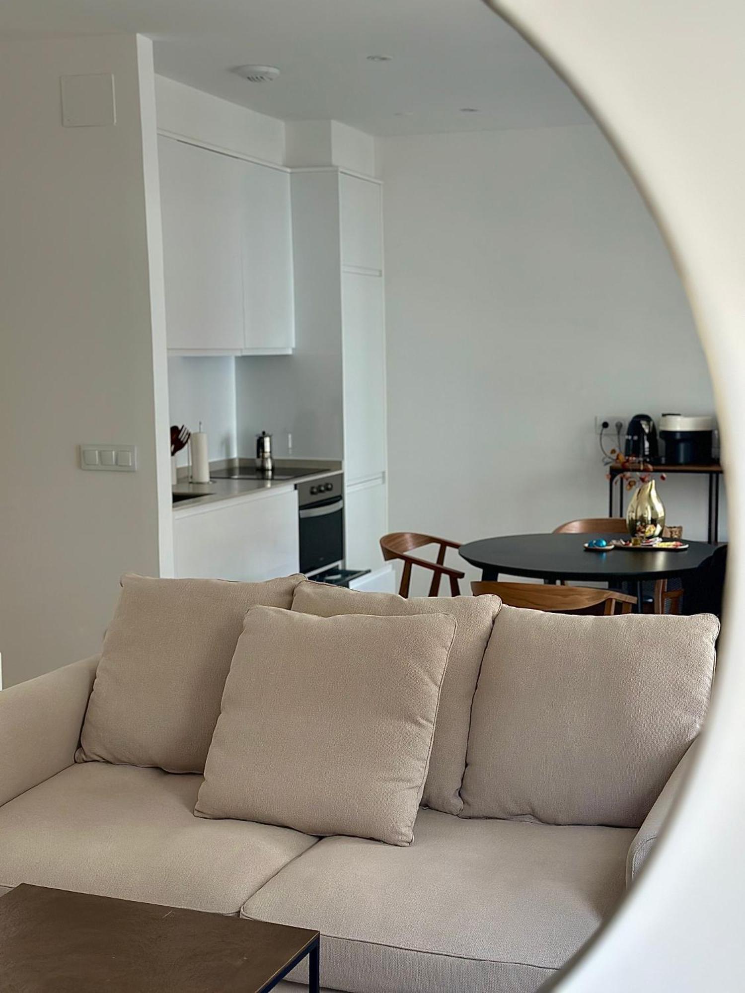 Corunaflat Apartamentos Con Encanto En El Centro De A Coruña Εξωτερικό φωτογραφία
