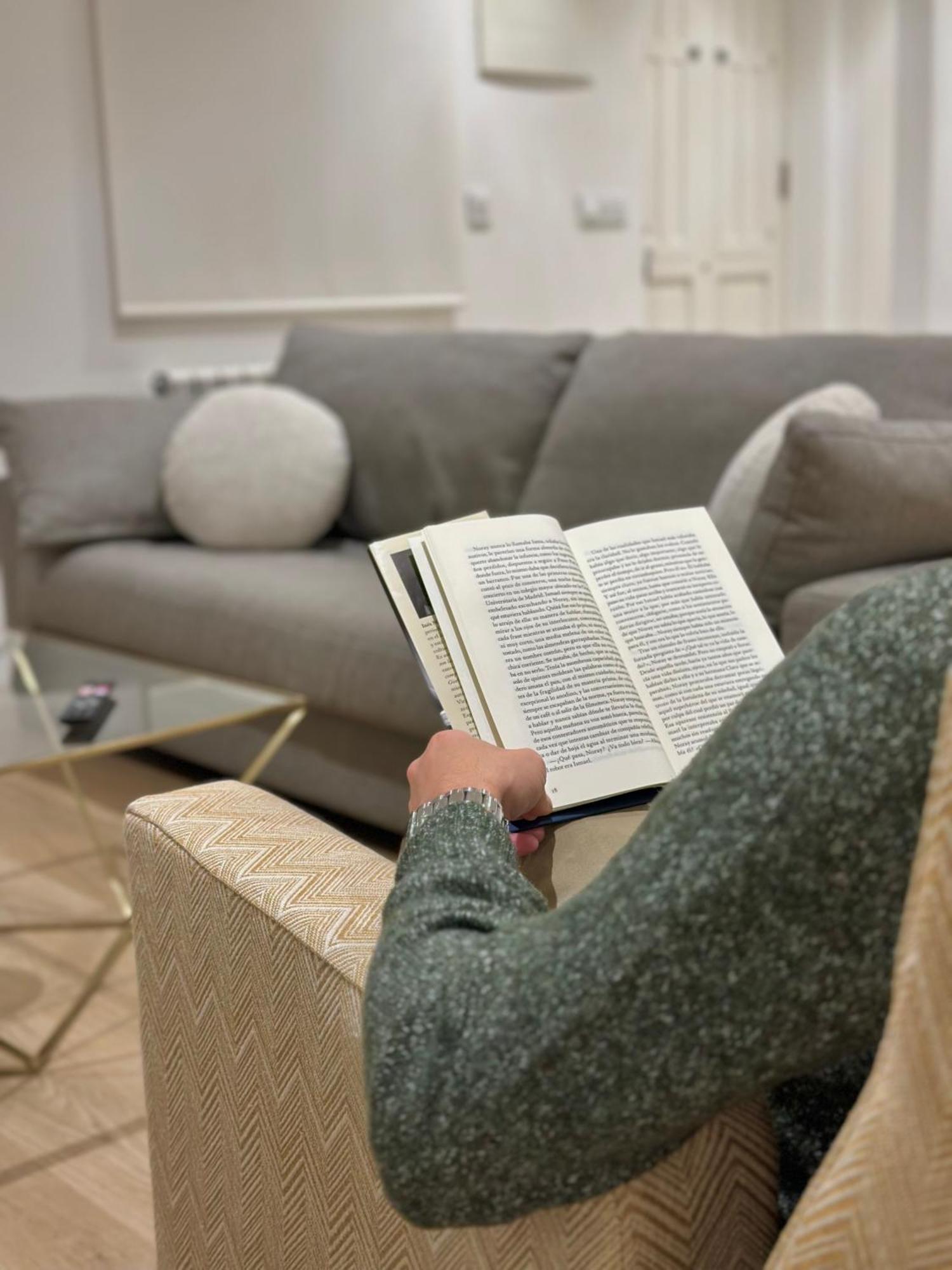 Corunaflat Apartamentos Con Encanto En El Centro De A Coruña Εξωτερικό φωτογραφία